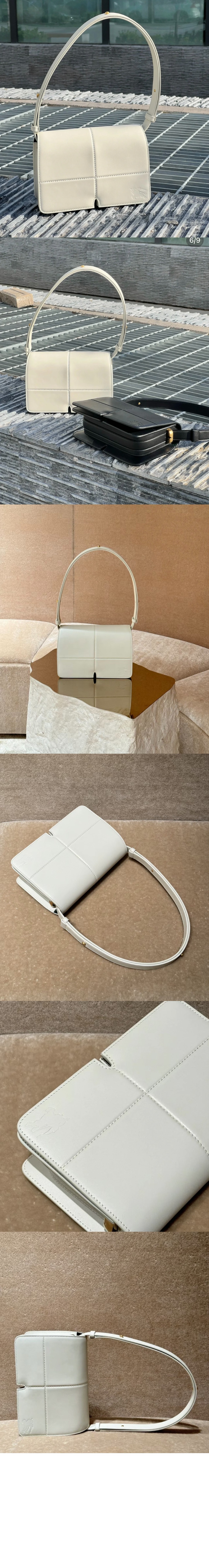 버버리 스닙 크로스바디백 80973761