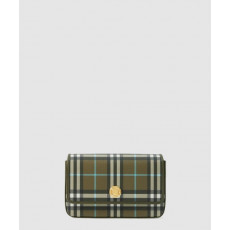 버버리 햄프셔백 80739071