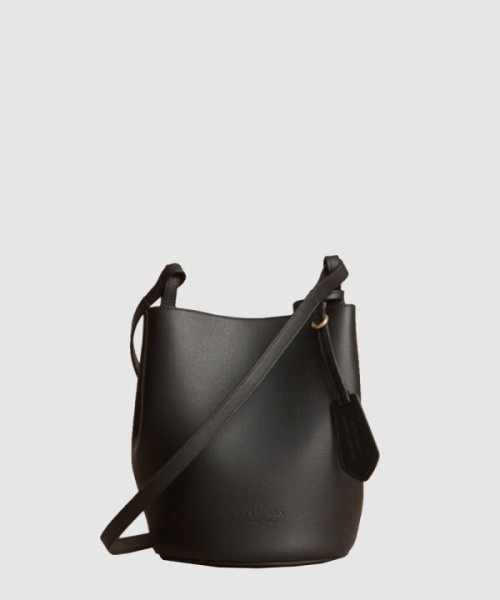 버버리 론 헤이마켓 스몰 버킷백 40571551