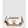 버버리 호스페리 캔버스 크로스백 80302491