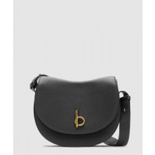 버버리 미디엄 로킹 홀스백 80981461