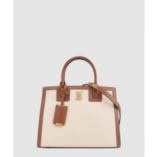 버버리 미니 프랜시스백 80705721