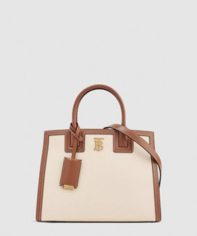 버버리 미니 프랜시스백 80705721