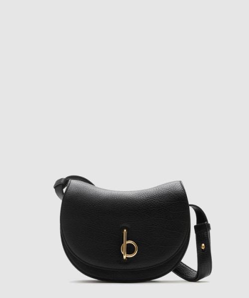 버버리 미니 로킹 홀스백 80811651