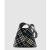 버버리 스몰 체크 숄더백 80946781