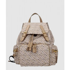 버버리 모노그램 미디움 나일론 백팩 80116391