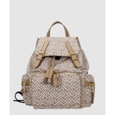 버버리 모노그램 미디움 나일론 백팩 80116391