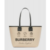 버버리 리버시블 런던 미디엄 토트백 80631211