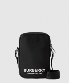 버버리 버티컬 패디백 80659331