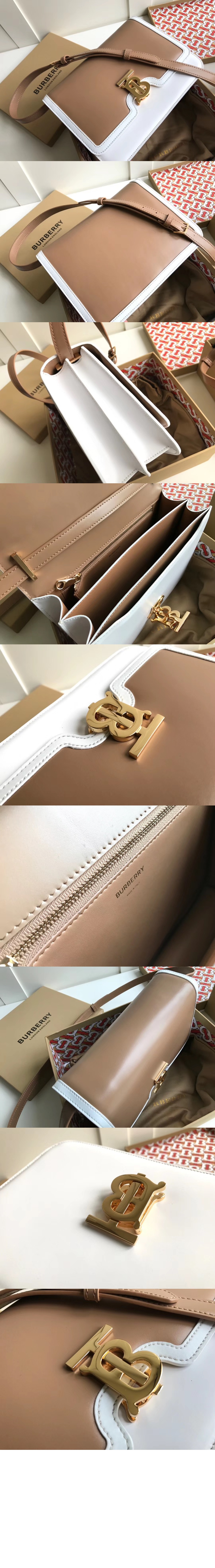 버버리 래더 TB 숄더백