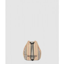 버버리 포이베 파우치 버킷백 80267371