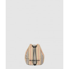 버버리 포이베 파우치 버킷백 80267371