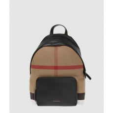 버버리 아비데일 체크 백팩 40333971
