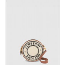 버버리 그래픽 캔버스 루이스백 80276021