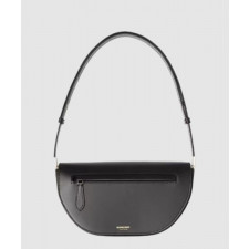 버버리 스몰 레더 올림피아 숄더백 80363811