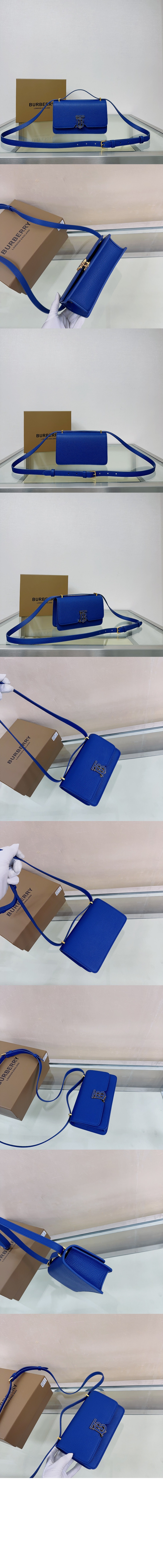 버버리 미니 TB 백 80631271