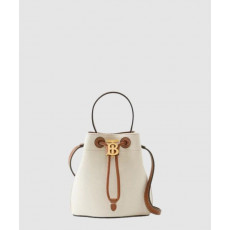 버버리 미니 TB 버킷백 80705761