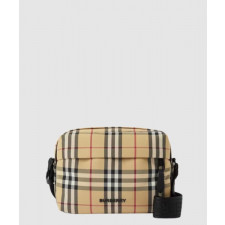 버버리 숄더 크로스백 80697601