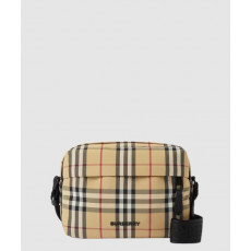 버버리 숄더 크로스백 80697601