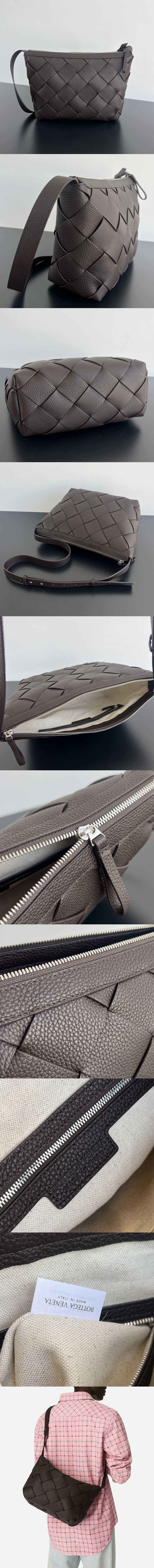 보테가베네타 디아고 호보백 795125