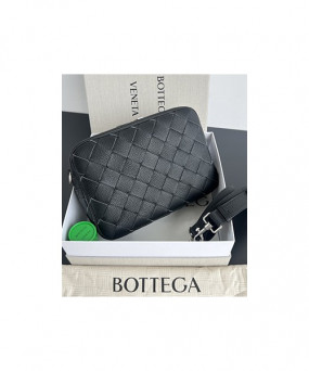 보테가베네타 인트레치아토 크로스백 755925