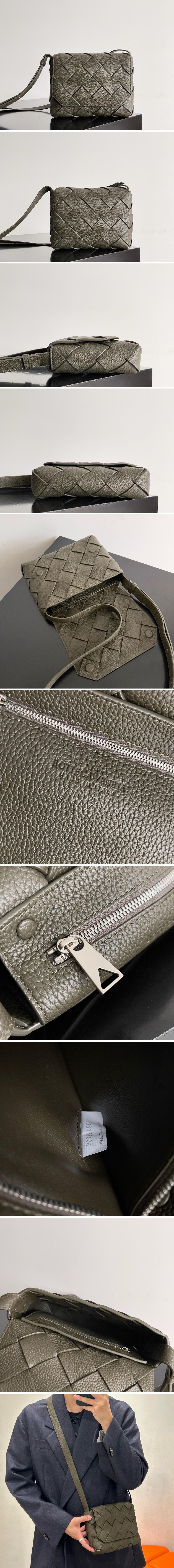 보테가베네타 디아고 795637