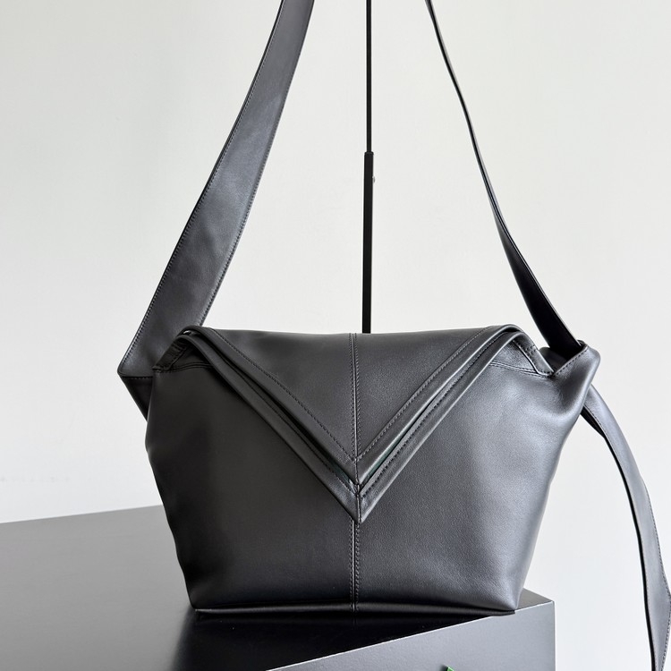 보테가베네타 스몰 소이어 숄더