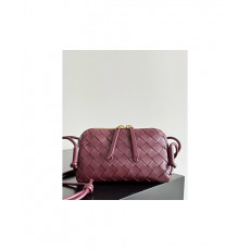 보테가베네타 인트레치아토 콘서트 백