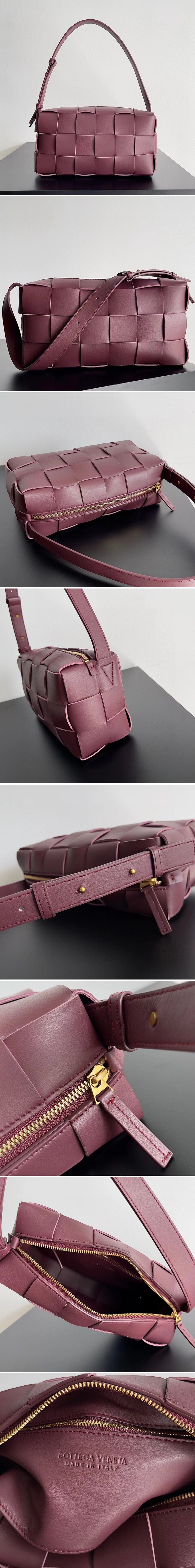 보테가베네타 브릭 카세트