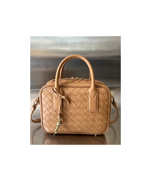 보테가베네타 겟어웨이 숄더