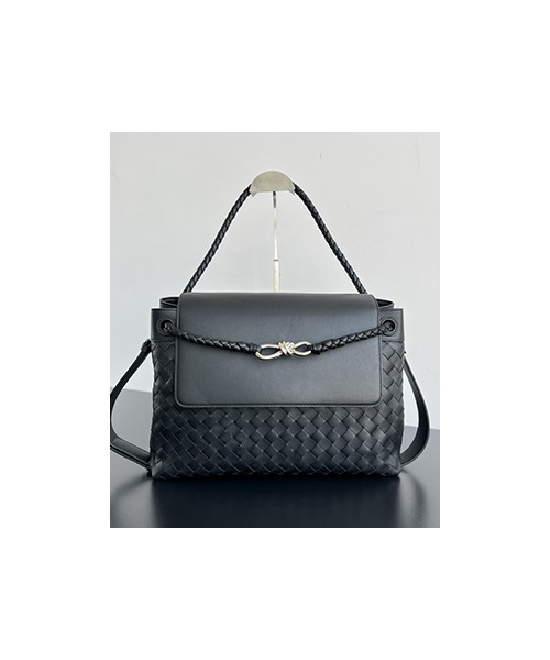 보테가베네타 인디아모 메신저