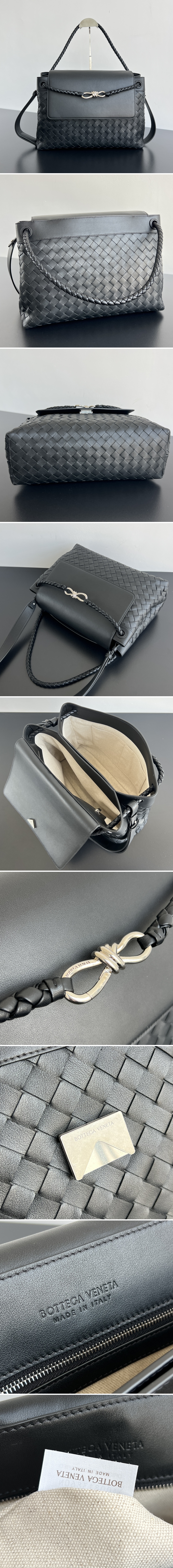 보테가베네타 인디아모 메신저