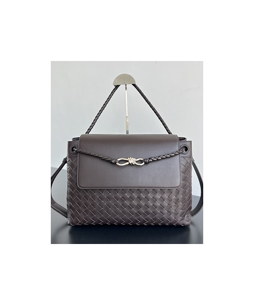 보테가베네타 인디아모 메신저