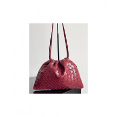 보테가베네타 더스트 숄더