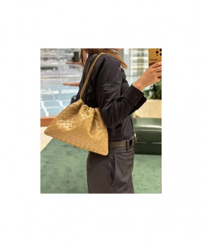 보테가베네타 더스트 숄더