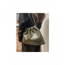 보테가베네타 더스트 숄더