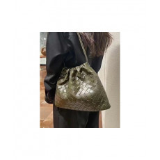 보테가베네타 더스트 숄더