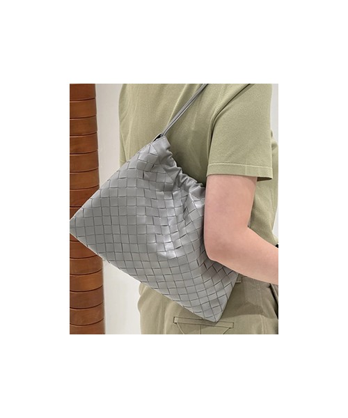 보테가베네타 더스트 숄더