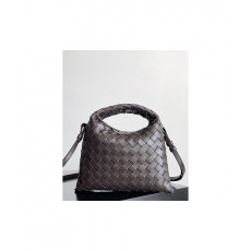 보테가베네타 미니 홉 25.5