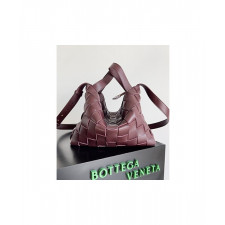 보테가베네타 인트레치아토 볼링 카세트 백 730327