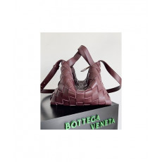 보테가베네타 인트레치아토 볼링 카세트 백 730327