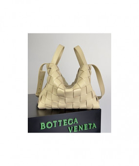 보테가베네타 인트레치아토 볼링 카세트 백 730327