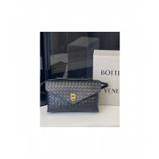 보테가베네타 Knot Lock 인트레치아토 숄더백