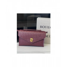 보테가베네타 Knot Lock 인트레치아토 숄더백