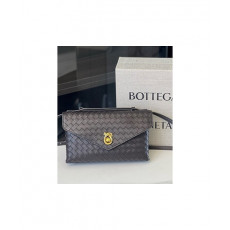 보테가베네타 Knot Lock 인트레치아토 숄더백