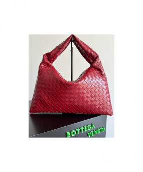 보테가베네타 홉 숄더백 46