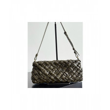 보테가베네타 칼리메로 차차 스트랩백