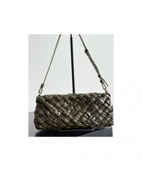 보테가베네타 칼리메로 차차 스트랩백