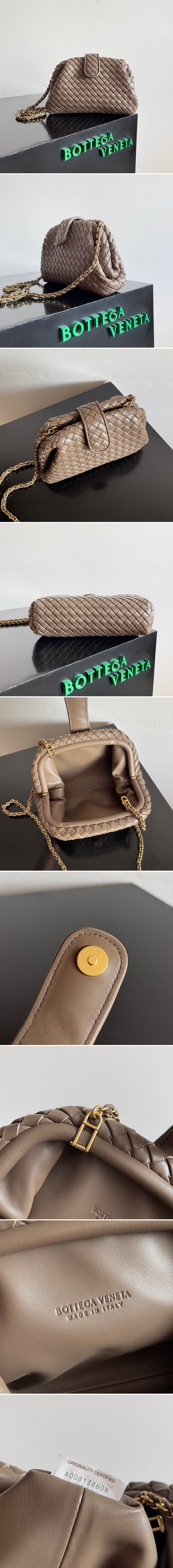 보테가베네타 1980 틴 로렌 27