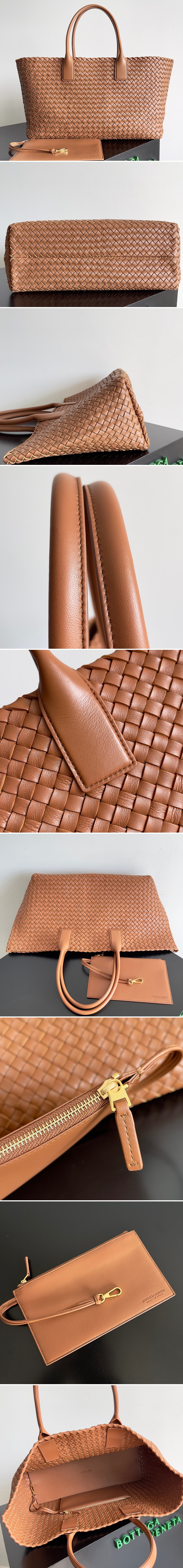 보테가베네타 인트레치아토 나파 까바 51